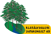 Klarälvdalens Datakonsult AB